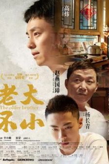 老大不小 1-2 (2020) / 4K电影下载 / The.Older.Brother.2020.2160p.WEB-DL.H265.HDR.AAC