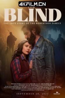 盲证 The Blind (2023)美国/剧情/4K电影