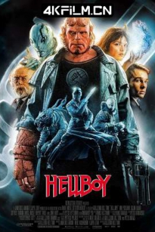 地狱男爵 Hellboy.2004.COMPLETE.UHD.BLURAY-COASTER