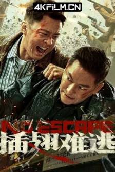 插翅难逃 (2025)中国大陆 / 动作 / 犯罪 / 4K高清电影下载