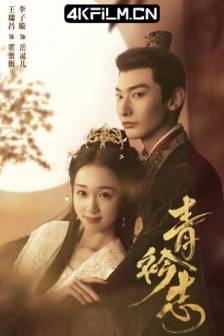 青衿志 (2025)青今志 / 中国大陆 / 剧情 / 4K影视剧