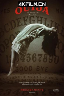 死亡占卜2：恶灵始源 Ouija: Origin of Evil (2016) 1080p BluRay REMUX AVC DTS-HD MA 5.1-FGT