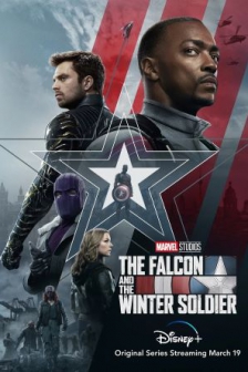 猎鹰与冬兵 The Falcon and the Winter Soldier (2021) / 猎鹰与冬日战士 / Falcon & Winter Soldier / 猎鹰与酷寒战士(台) / 飞隼与寒冬战士(港) / 4K电影下载 / The.Falcon.and.The.Winter.Soldier.S01.New.World.Order.UHD.BluRay.2160p.TrueHD.Atmos.7.1.DV.HEVC