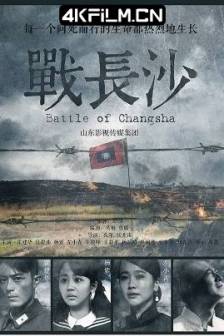 战长沙(2014)Battle of Changsha / 中国大陆 / 剧情 / 历史 / 战争 / 4K超清影视剧下载