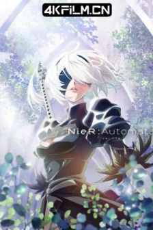 尼尔：自动人形 Ver1.1a NieR:Automata Ver1.1a (2023) / 尼尔：机械纪元 动画版 / ニーア オートマタ / ニーア オートマタ Ver1.1a / NieR: Automata / 4K动画片下载