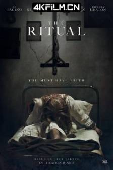 仪式 The Ritual (2025)美国 / 恐怖 / 4K高清电影下载