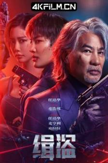 缉盗 緝盜 (2025) Never a Thief / 中国大陆 / 中国香港 / 剧情 / 犯罪 / 4K电影下载