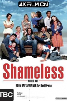 无耻之徒(美版) 第一季 Shameless Season 1 (2011) / 无耻家庭(美版) 第一季 / 4K美剧下载 / 高清4K电影网站/ai.2160p Shameless.US.S01