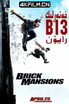 暴力街区 Brick Mansions (2014) 玩命特区(台)/暴力禁区(港)/公寓追凶1080p.BluRay.REMUX.AVC.DTS-HD.MA.5.1