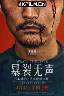 暴裂无声 (2017) / 恶人 / 寻山 / 山野追踪 / Villain / Wrath of Silence / [60帧率版本][高码版][国语配音+中文字幕].Wrath.of.Silence.2017.2160p/4K大陆悬疑剧