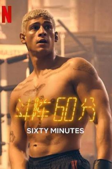 斗阵60分 60 Minuten (2024) / 60 Minutes / Sixty Minutes / 4K电影下载 / Sixty.Minutes.2024.2160p.NF.WEB-DL.DDP5.1.Atmos.DV.H.265[杜比视界+中字]