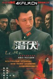 潜伏 (2008)/中国大陆/剧情/高清电视剧下载