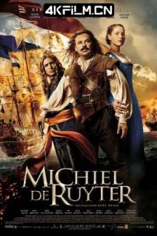 海军上将 Michiel de Ruyter (2015) / Admiral / 荷兰动作 / 传记 / 历史 / 蓝光电影下载