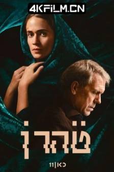 德黑兰 第三季 Tehran Season 3 (2024)德黑兰行动 / 美国 / 以色列 / 剧情 / 动作 / 惊悚 / 犯罪 / 4K影视资源网