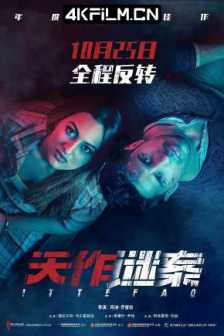 天作谜案 Ittefaq (2017) 无巧不成书/天作凶杀案/Coincidence/印度/2160p.WEB-DL.DDP5.1.H265