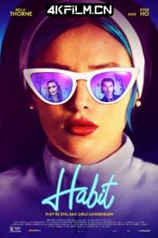 修女有枪 Habit (2021)美国 / 剧情 / 喜剧 / 动作 / 4K视频网站