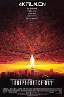 独立日 Independence Day (1996)ID4星际终结者(台) / 天煞-地球反击战(港) / 地球捍卫战 / 美国动作 / 科幻 / 冒险 / 灾难 / 蓝光高清电影下载