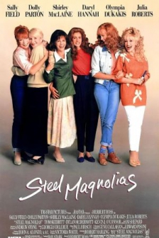 钢木兰 Steel Magnolias (1989) / 常伴我左右(港) / 钢木兰花 / 4K电影下载 / Steel.Magnolias.1989.2160p.UHD.Blu-ray.REMUX.DV.HDR.HEVC.TrueHD.7.1.Atmos