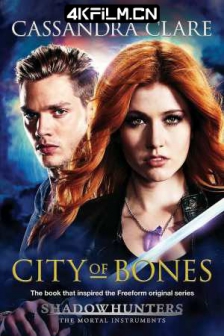 暗影猎人 1-3季 Shadowhunters Season 1-3 (2016-2018) / 影子猎人 / 圣杯神器 / Mortal Instruments / Shadowhunters.The.Mortal.Instruments.S01.1080p.BluRay.REMUX.AVC.DTS-HR.5.1-NOGRP[rartv]