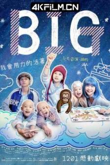 816 BIG (2023)BIG–让孩子拯救世界 / 中国台湾 / 剧情 / 4K电影下载
