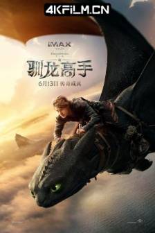 新·驯龙高手 How to Train Your Dragon (2025)新驯龙高手 / 驯龙高手 / 驯龙高手真人版 / 驯龙记(港) / How to Train Your Dragon Live-Action / 美国 / 剧情 / 喜剧 / 动作 / 奇幻 / 冒险 / 4K电影下载