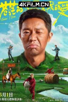 苍茫的天涯是我的爱 (2025)模范司机 / I Grass I Love / 中国大陆 / 剧情 / 喜剧 / 4K电影下载