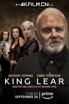 李尔王 King Lear (2018) / 英国 / 剧情 / HDR电影下载