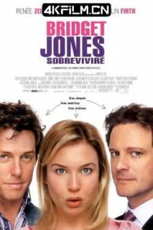 BJ单身日记2：理性边缘 Bridget Jones: The Edge of Reason (2004)BJ单身日记：爱你不爱你 / BJ单身日记：男人祸水 / BJ单身日记2 / 英国 / 法国 / 德国 / 爱尔兰 / 美国 / 4K电影下载