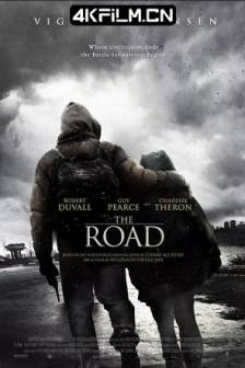 末日危途 The Road (2009)末路浩劫(台) / 路 / 美国 / 剧情 / 惊悚 / 冒险 / 灾难 / 高清电影下载