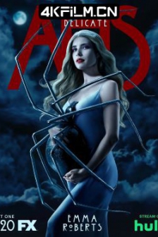 美国恐怖故事 第十二季 /高清4K电影网站/American Horror Story Season 12 (2023) / AHS12 / 4K美剧下载 / American.Horror.Story.S12.2160p.HULU.WEB-DL.DDP5.1.HEVC-NTb[TGx]